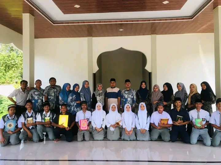 khatam alquran